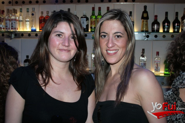 Carolina Mora, Adriana Aguad
