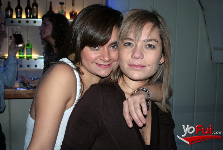 Fabiana Sotelo, Loredanna Palavecino