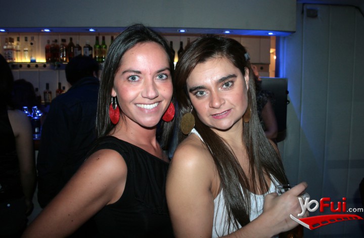 Carla Palavecino, Fabiana Sotelo