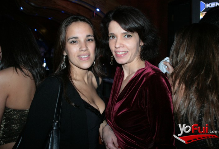 Gretel Engber, Elisa Cruces