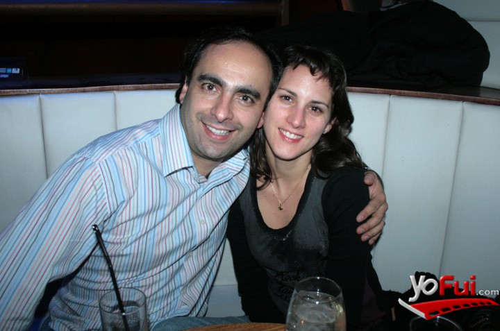Rodrigo Pérez, Karen Donoso