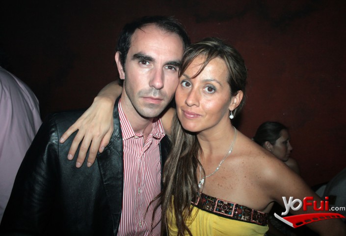 Kenneth Owen, Loreto Morales