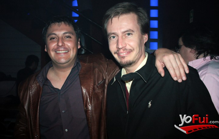 Juan Carlos Schweikart, Marcelo Werth