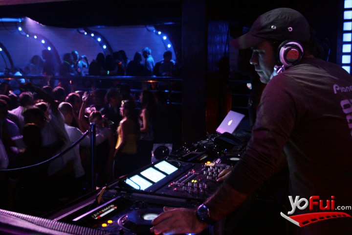Roberto Fuentes - VJ ROB