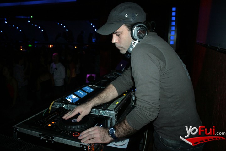 Roberto Fuentes - VJ ROB