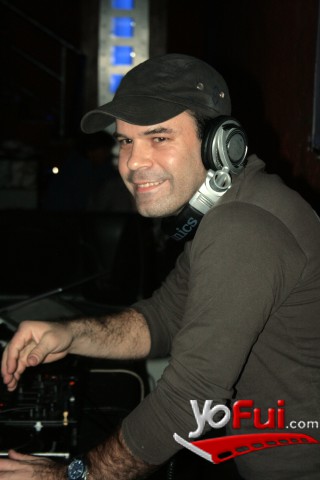 Roberto Fuentes - VJ ROB