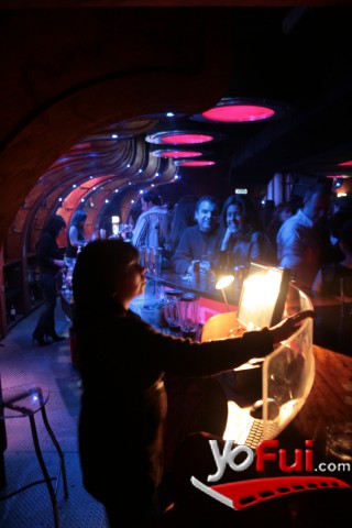 Fotografía en BACK to the EIGHTIES®, Club Eve