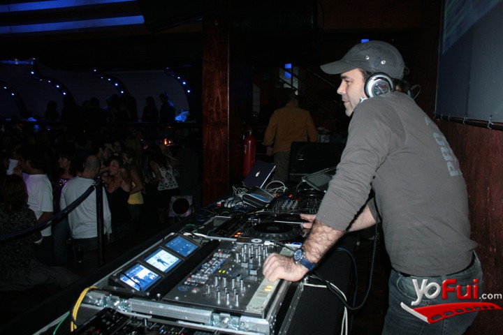 Roberto Fuentes - VJ ROB