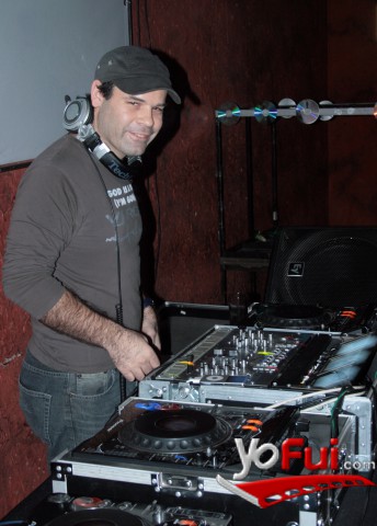 Roberto Fuentes - VJ ROB