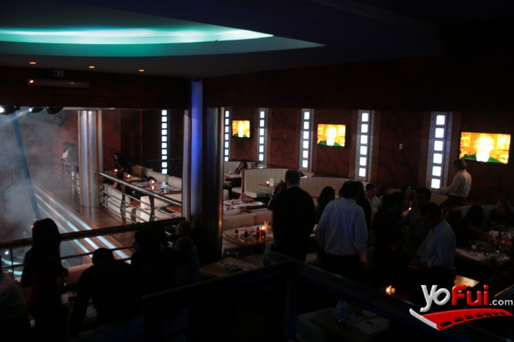 Fotografía en BACK to the EIGHTIES®, Club Eve