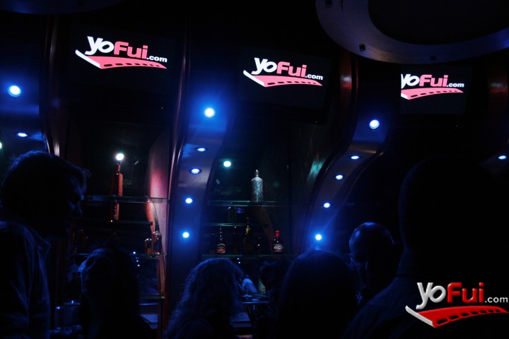 Yofui.com en Back to the Eighties