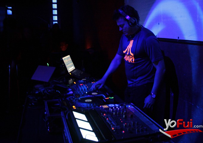 Fotografía en BACK to the EIGHTIES®, Club Eve