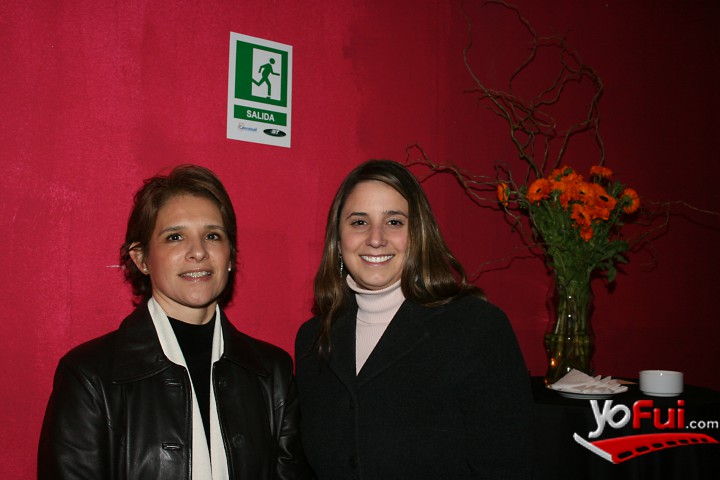 Patricia Davila, Barbara Castro