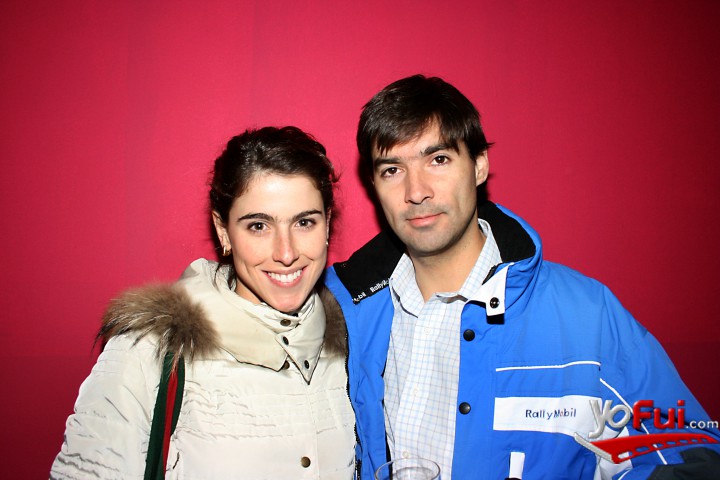 Caterina Siri, Fernando Tobar