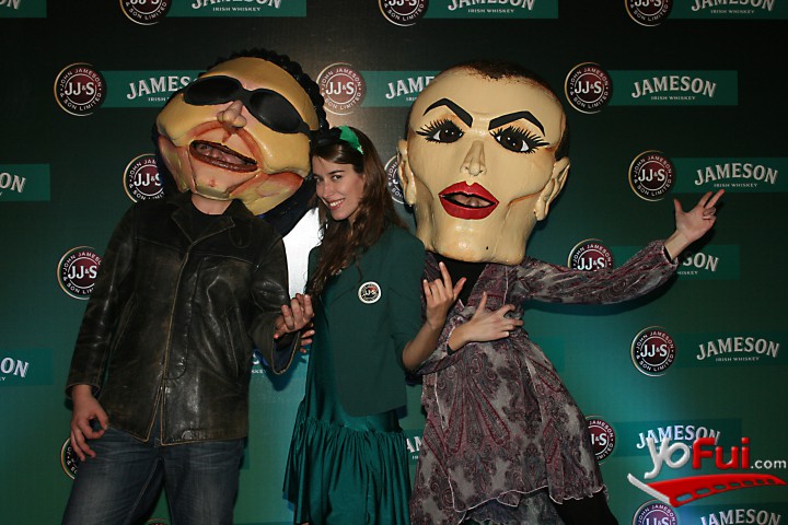 Evento JJ&S