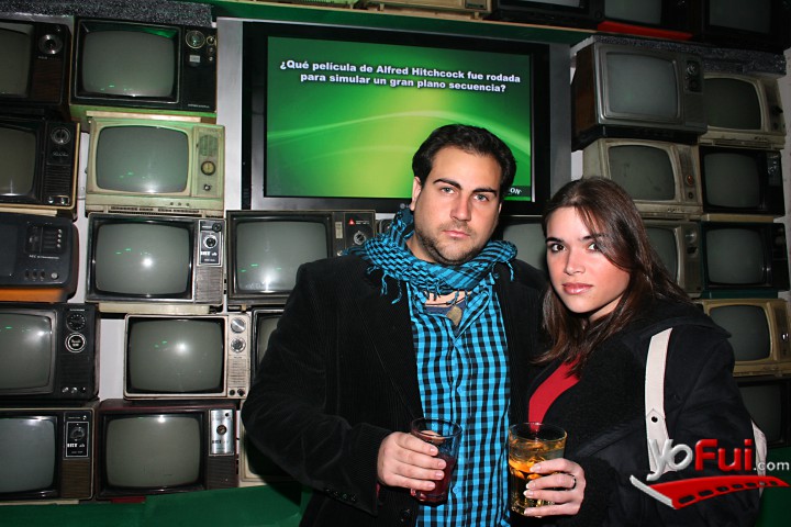 Juan Pablo Urrejola, María Pia Tuset