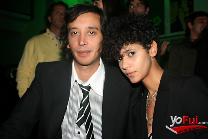 Italo Leon, Flavia Gonsalves
