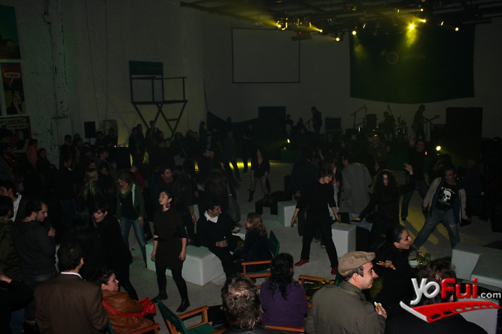Evento JJ&S
