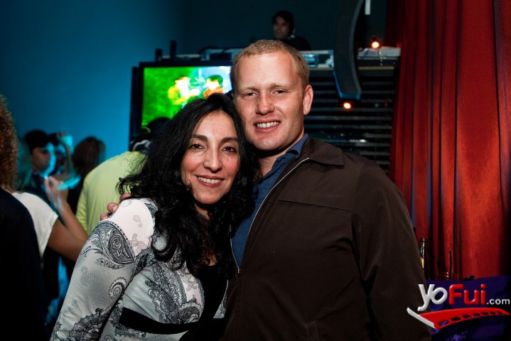 Ana Maria Martinez, John Jefferson