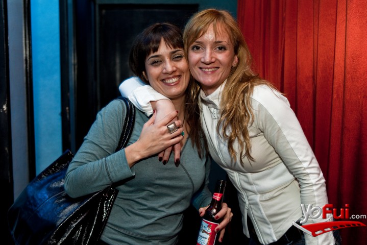 Paula Paniagua, Olga Lourachevitch