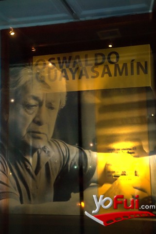 Afiche de la Exposición