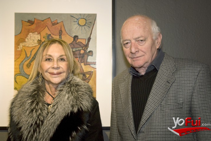 Irma Rodriguez, René Reyes