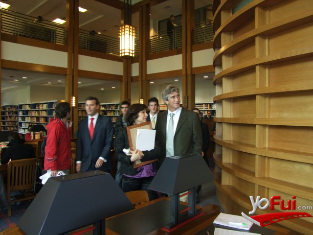Biblioteca Universidad de Los Andes