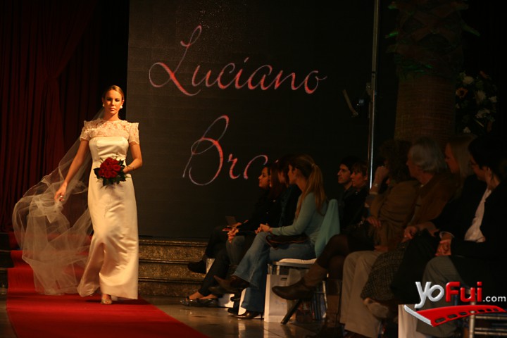 Fotografía en Desfile de Novios  en Alto Las Condes, Mall Alto Las Condes