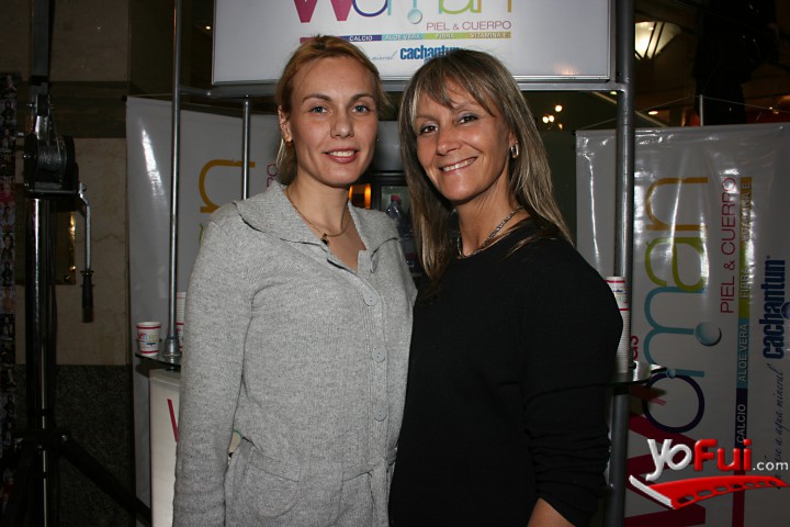Vanessa  Wüll Frodt, Millaray Palma