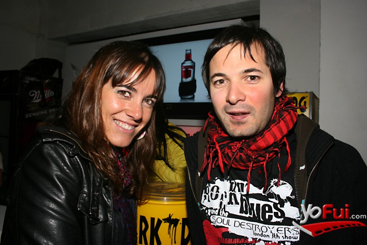 Rosario Cannobbio, Andres Braun