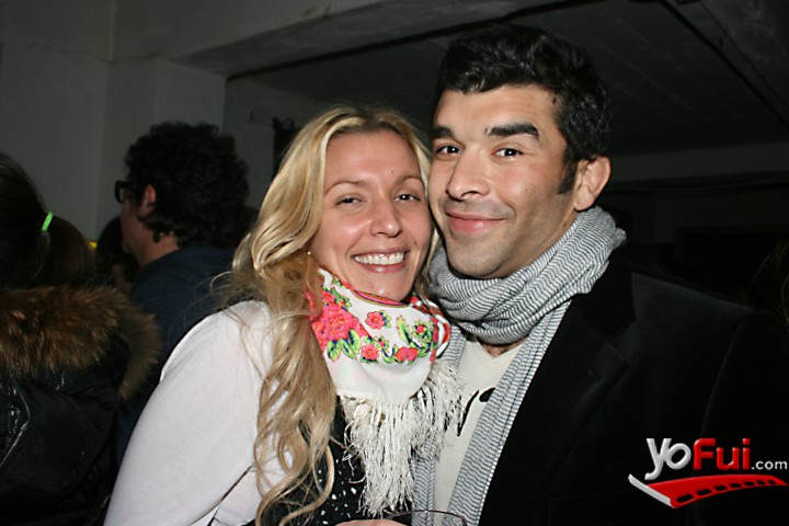 Denise Baselli, Esteban Massu
