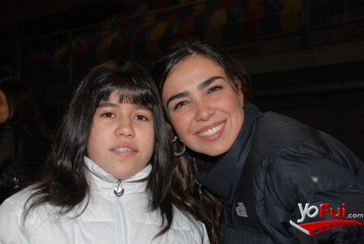 Javiera Castro, Cristina Castro