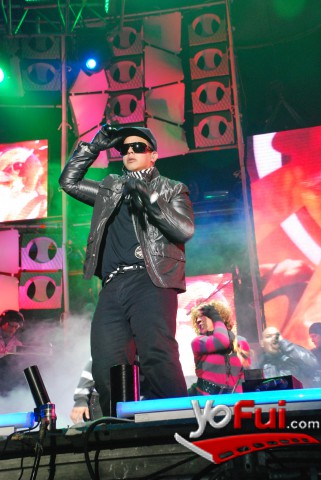 Daddy Yankee