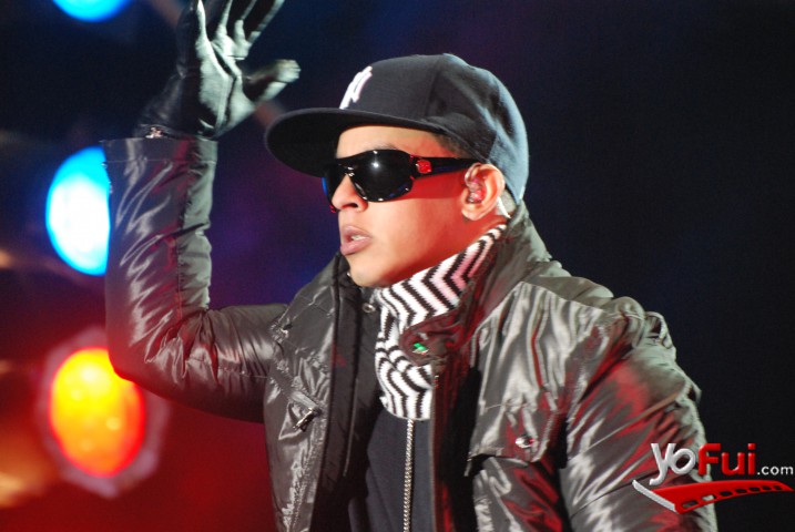 Daddy Yankee