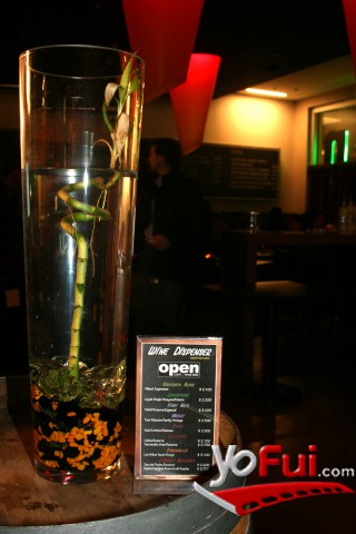 OPEN Cafe &Wine Bar