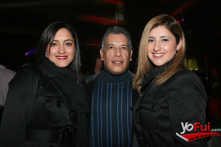 Joselin Godoy, Sergio Leyton, Lilian Godoy