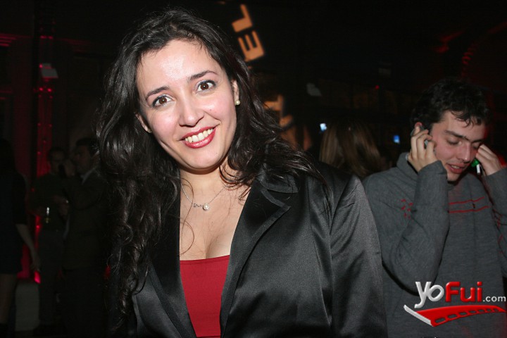 Chislaine Oñate