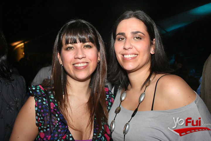 Daniela Mujica, Macarena San Juan