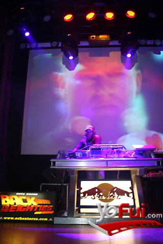 Roberto Fuentes - VJ ROB