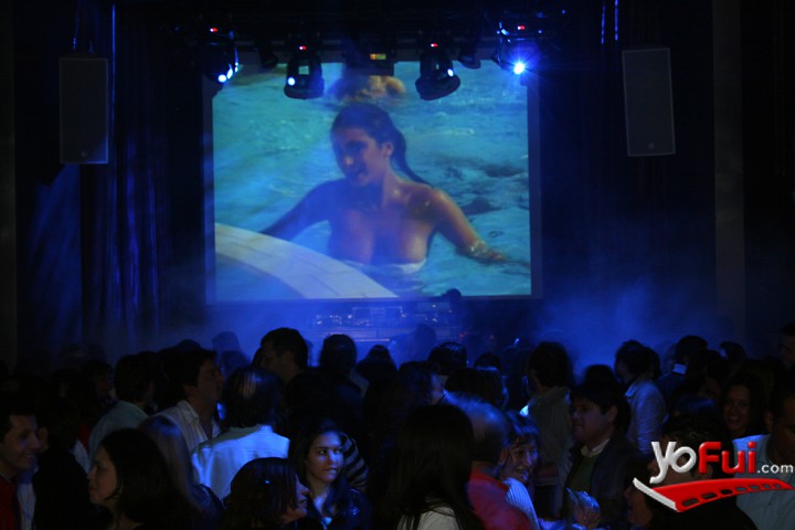 Back to the Eighties en Discotheque Suka