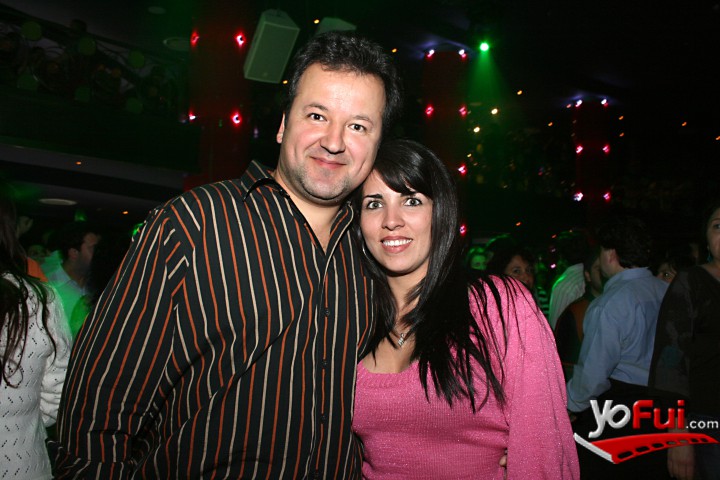 Juan Tobar, Andrea Medina