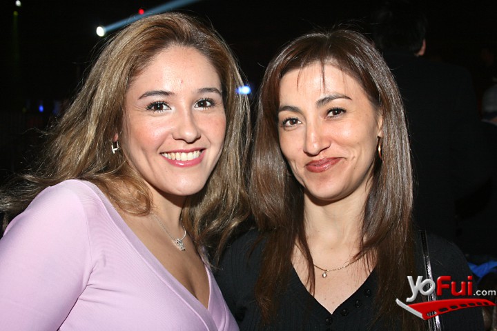 Yasna Carvajal, Andrea Montenegro