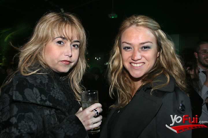 Ana Maria Arenas, Karen Kohrs