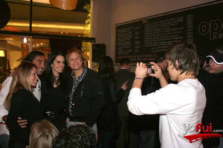 Fotografía en Miércoles de BLACK & WINE, Open Wine & Café Bar