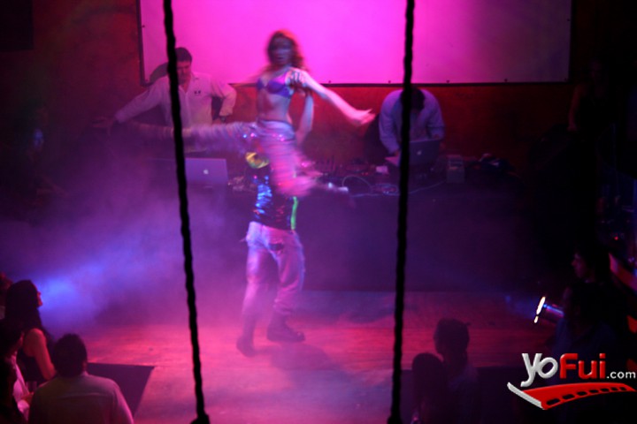 Fotografía en Los DJs de siempre se vuelven a juntar!, Club Eve