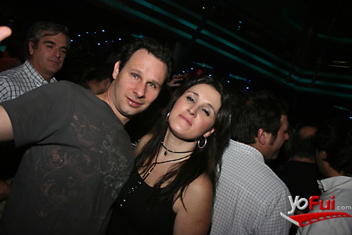 Fotografía en Los DJs de siempre se vuelven a juntar!, Club Eve