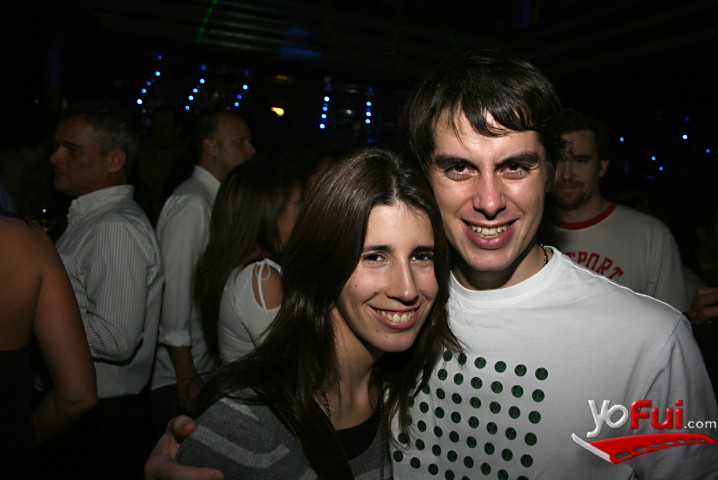 Fotografía en Los DJs de siempre se vuelven a juntar!, Club Eve