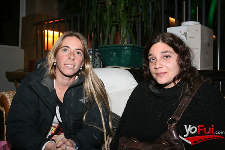 Marisol Picart, Pablina Alvarez