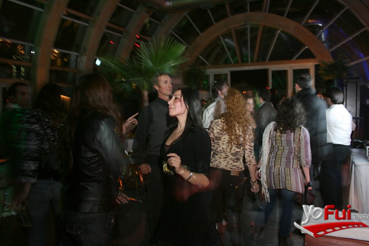Meeting Club 23 07 09