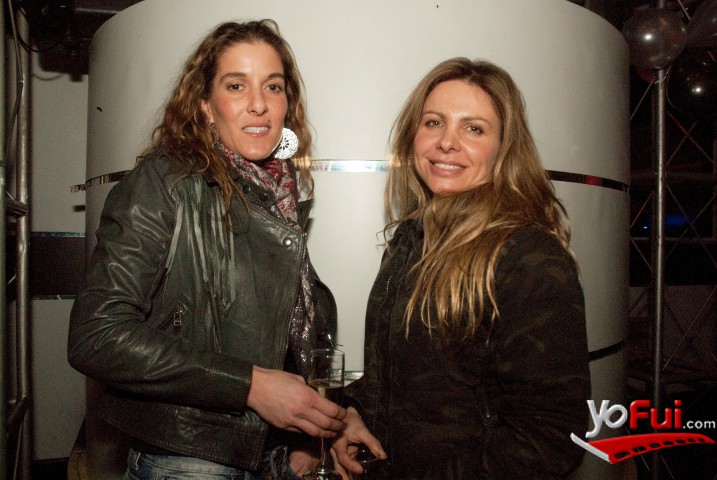 Maria José Maristany, Veronica Martorell